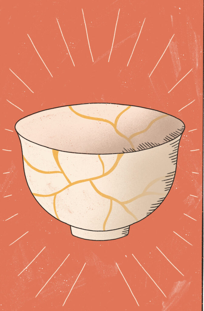 positive or negative arcana in the destiny matrix chart