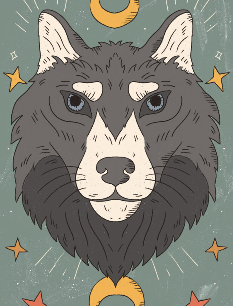 4 arcana destiny matrix