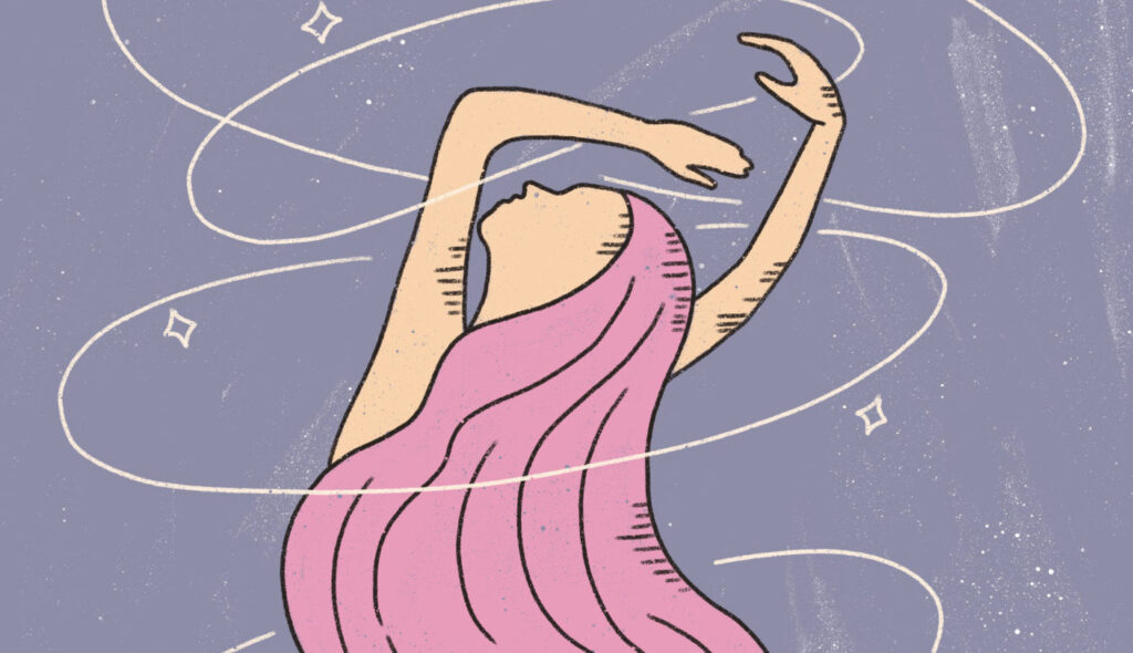 12 arcana destiny matrix