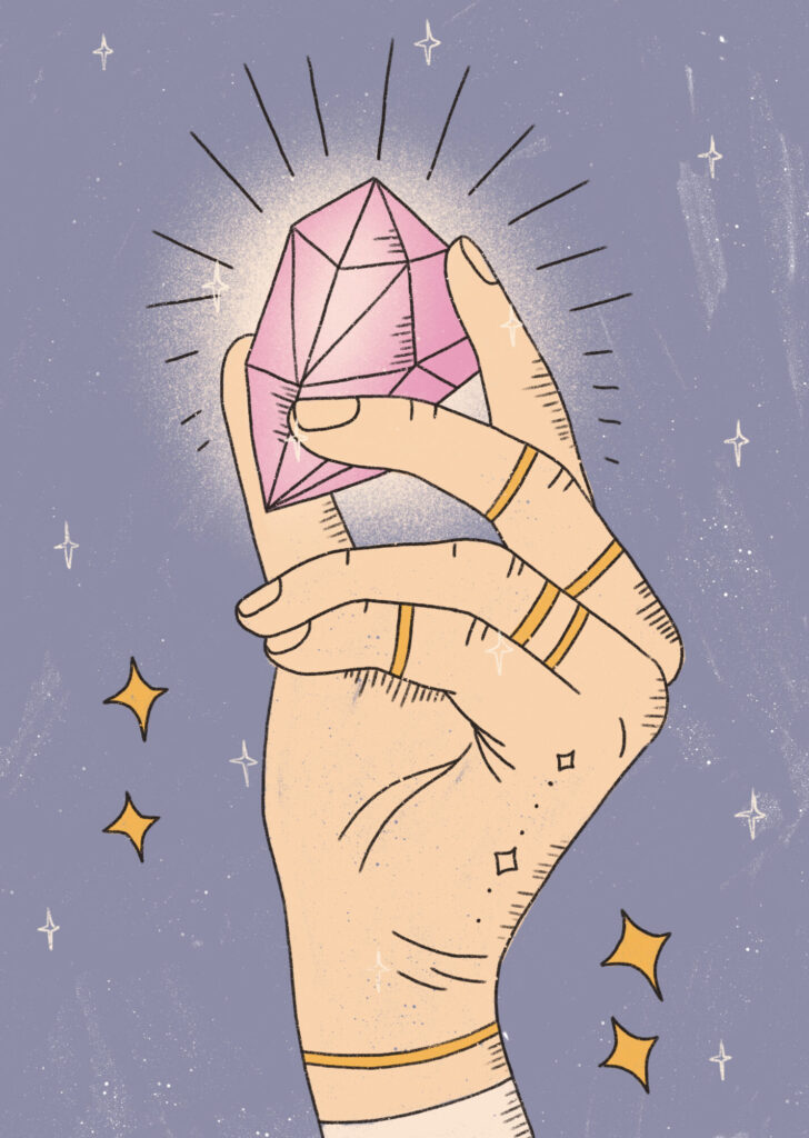 destiny matrix natalia ladini