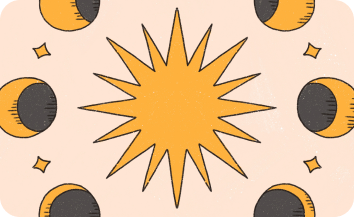 destiny matrix chart