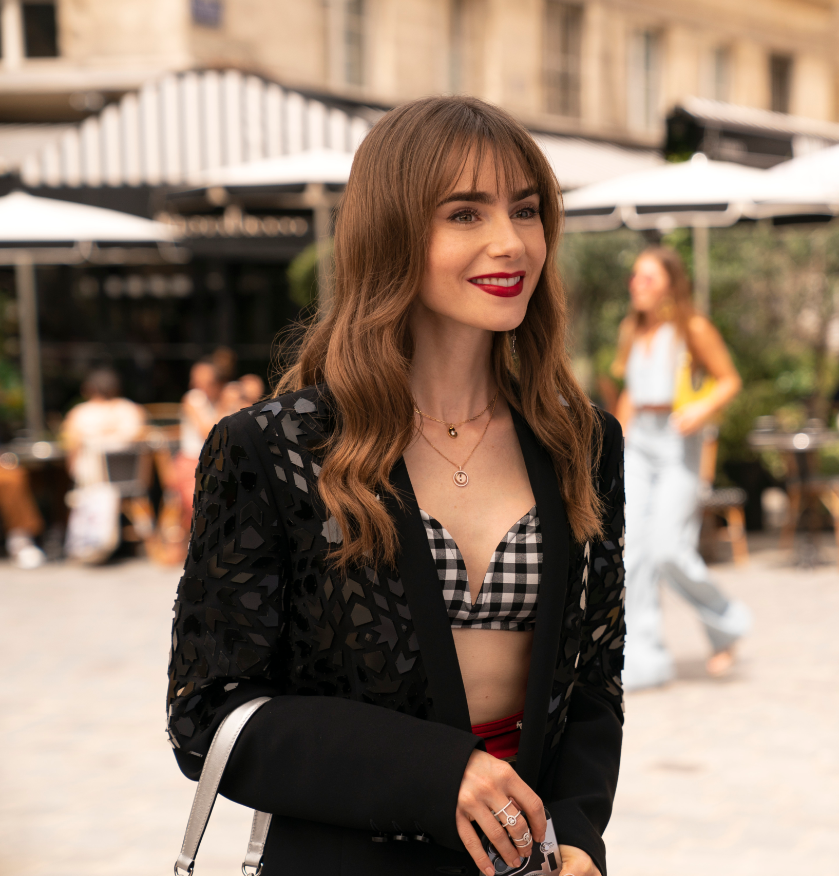 Destiny Matrix Emily in Paris